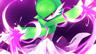 😈¡HA VUELTO GARDEVOIR CON LOS NUEVOS EFECTOS ESPECIALES😈 Pokemon Unite [upl. by Settle]