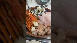 Cómo hacer un caldo de mariscos recetasfacilesmexicohonduras Guatemala shorts [upl. by Ynez]