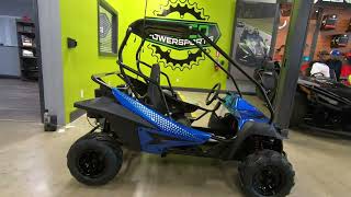 New 2023 HAMMERHEAD OFFROAD MUDHEAD 208R GoKart For Sale In Port Richey FL [upl. by Ssidnak]