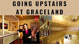 Going Upstairs At Graceland [upl. by Nnewg]