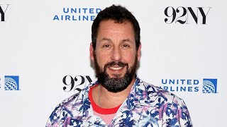 Adam Sandlers Top Films Ranked [upl. by Iaria]