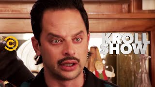 Kroll Show  Pawnsylvania  Murphs Troubles ft Paul F Tompkins [upl. by Flavian786]