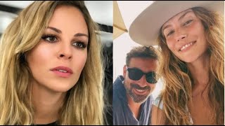 POCHO LAVEZZI SEPARADO DE NATALIA BORGES Rumores de infidelidad y Screpante dando vueltas por Ibiza [upl. by Tesler]