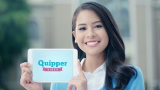 Quipper Video  Belajarnya Seru Kualitas Nomor Satu  60 sec [upl. by Kimon]