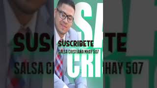 salsa cristiana mhay 507 SUSCRIBETE  CANAL DE YOUTUBE [upl. by Barbie]