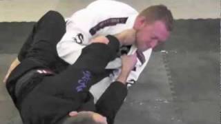 The Art of the Choke by Keith Owen Gi Chokes for Brazilian Jiu Jitsu [upl. by Ettenaj]