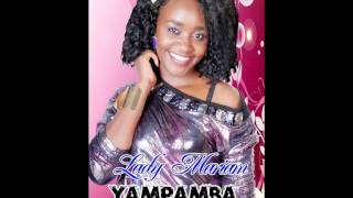 Lady Mariam  Yampamba Ugandan Music [upl. by Ellon]