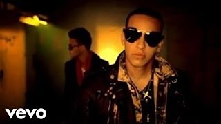 Daddy Yankee  Ven Conmigo ft Prince Royce [upl. by Ranitta]