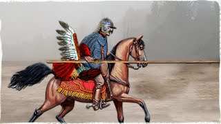 The Winged Hussars and the ‘Military Revolution’ in the East  Evolution of Warfare [upl. by Ramuk]