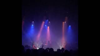 Boris and Merzbow at Unit 2018 2 [upl. by Phillipp]