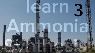 تكسير الغاز الطبيعى Steam Methane Reforming [upl. by Aisel]