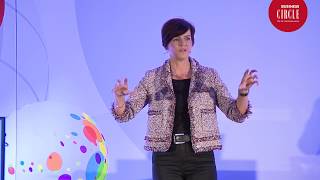 Building A Workforce In A Disrupted World  Lucy Adams [upl. by Lebar]