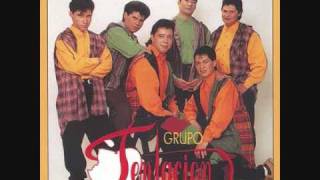 Grupo Tentacion Andale [upl. by Enyledam]