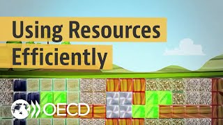 Managing natural resources Achieving more with less [upl. by Leahcar181]