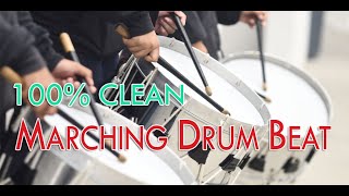 MARCH PAST DRUM BEAT  MARCHING PARAD DRUM [upl. by Norrahc]