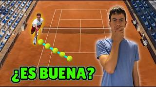 8 REGLAS de TENIS que QUIZAS no CONOCÍAS [upl. by Paymar627]