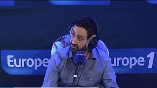 Aux origines de linformatique  Cyril Hanouna [upl. by Conti]