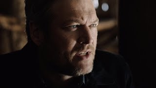 Blake Shelton  Gods Country Official Music Video [upl. by Lipson503]