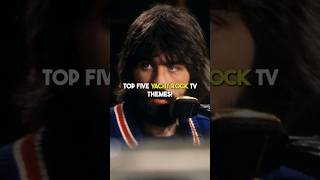 Top 5 Yacht Rock TV Theme Songs [upl. by Alegnad]