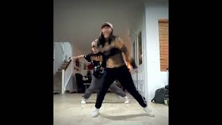 Chi ChiTrey Songz ft Chris Brown EJ Palomar choreography  michellegetscrunk [upl. by Tymon]