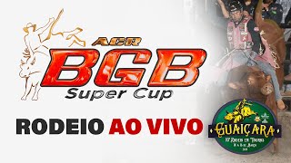 GUAIÇARA RODEIO 2024 ACR BGB SUPER CUP [upl. by Atul]