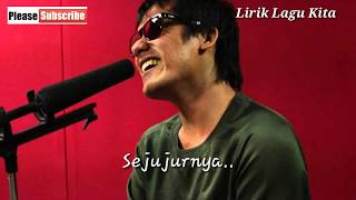 Firman Kehilangan  Lirik lagu [upl. by Nerine653]