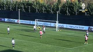 JuventusSavona 40 gli highlights 10112011 [upl. by Inger660]