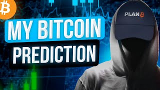 Bitcoin Is About To BLOW UP  Heres Why  Plan B [upl. by Francisca]