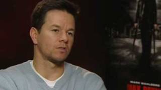 Max Payne star Mark Wahlberg admits to gaming addiction [upl. by Maximo723]