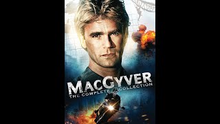 Series BIO MacGyver 1985  7 Seasons shorts [upl. by Loredana]