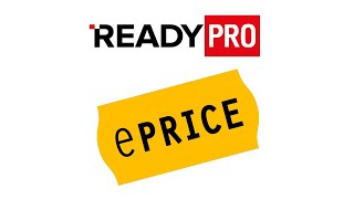 Vendere su marketplace ePrice con Ready Pro [upl. by Odeen938]