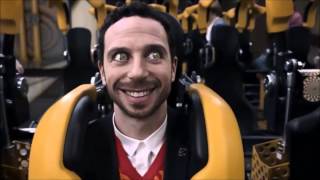 The Smiler TV Advert [upl. by Andras52]