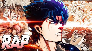 Sacrificios JoJo Rap  JoJos Bizarre Adventure  ZerØ【ProdDia Beatz】 [upl. by Valiant]