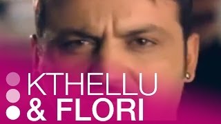 Kthjellu Ft Flori  Ste fal Official Video [upl. by Tivad45]