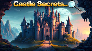 Mysterious Royal High Castle SecretsRoblox [upl. by Gombach]