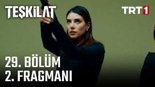 Teşkilat 29 Bölüm 2 Fragmanı [upl. by Friedland645]