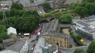 Sowerby Bridge [upl. by Duncan]