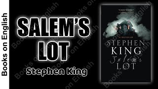 Salems Lot by Stephen King  Part  1  Eng Big Subtitles [upl. by Wendi]