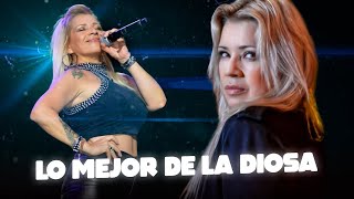 Dalila  Lo mejor de la diosa │ ENGANCHADOS [upl. by Electra]