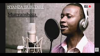 Nyanza ya Butare By Munyanshoza Dieudone [upl. by Gage719]