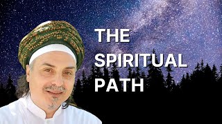 THE SPIRITUAL PATH [upl. by Genni]