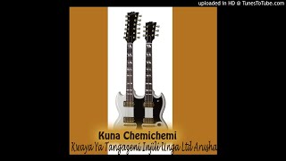 Kwaya Ya Tangazeni Injili Unga Ltd Arusha  Ngambo Ile Official Audio [upl. by Atiuqehc]