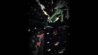 Rayquaza VS Deoxys [upl. by Assenna]