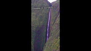 About the Molokai Sea Cliffs  Maverick Helicopters [upl. by Loraine10]