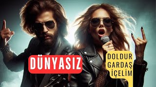 Doldur gardaş içelim  DÜNYASIZ [upl. by Anders]