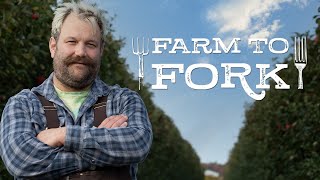 Farm to Fork  Official Trailer  Fibe TV1 [upl. by Bili]