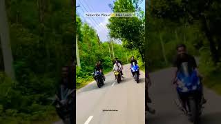 Bike lover r15 v3 🤍 Bangladesh Rider foryoupage bikerslovers automobile yamahabikers rider [upl. by Arbe]