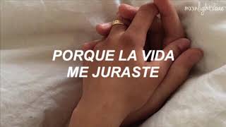 Morat – No Se Va LETRA [upl. by Irt]