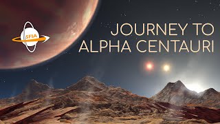 Journey to Alpha Centauri [upl. by Stoecker34]