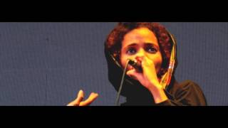 Local Champion  Nneka live at Alrumbo Festival [upl. by Lange]